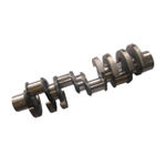 Crankshafts