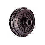 used truck clutch